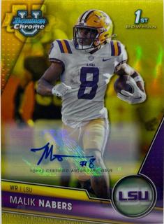 Malik Nabers