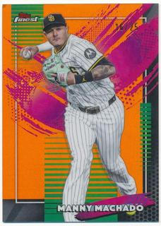 Manny Machado