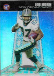 Joe Horn