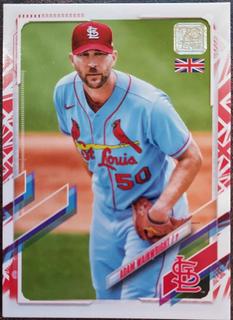 Adam Wainwright