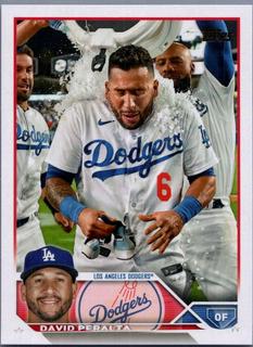 David Peralta