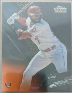 Jo Adell