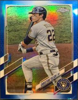 Christian Yelich