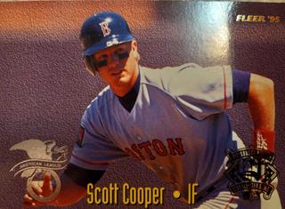 Scott Cooper, Ken Caminiti
