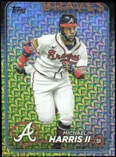 Michael Harris II
