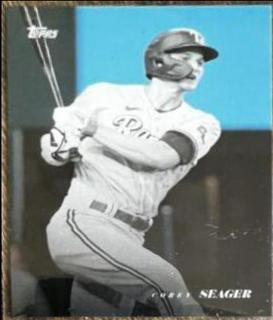 Corey Seager