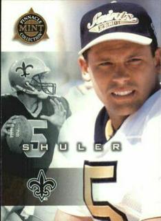 Heath Shuler