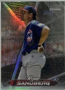 Ryne Sandberg