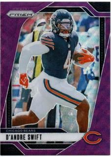 D'Andre Swift