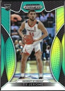 Ty Jerome