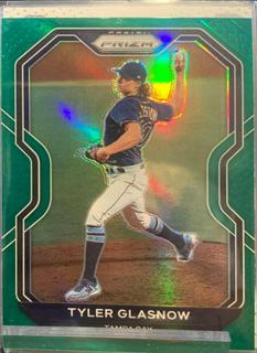 Tyler Glasnow