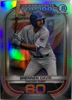 Brennen Davis