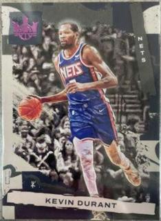 Kevin Durant