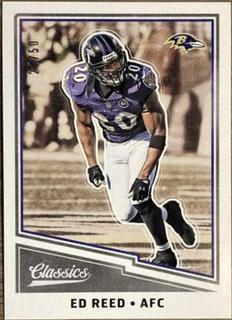 Ed Reed
