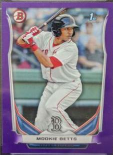 Mookie Betts