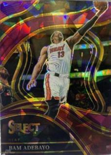 Bam Adebayo