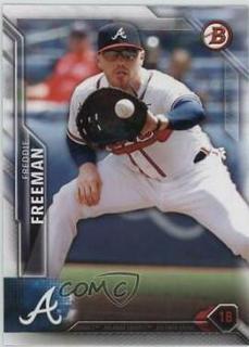 Freddie Freeman