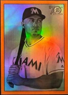 Giancarlo Stanton