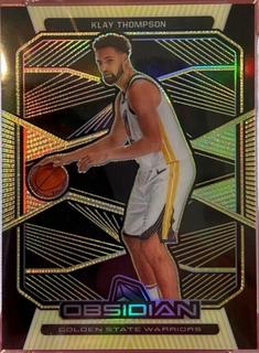 Klay Thompson