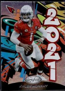 Kyler Murray
