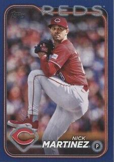 Nick Martinez