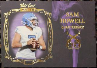 Sam Howell