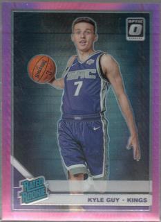 Kyle Guy