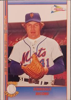 Tom Seaver
