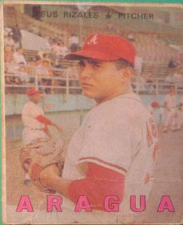 Jesus Rizales