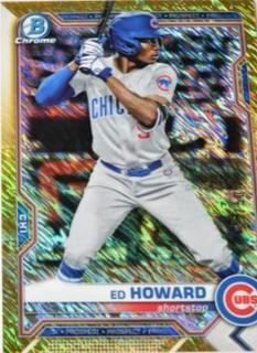 Ed Howard