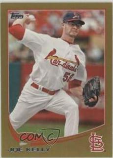 Joe Kelly