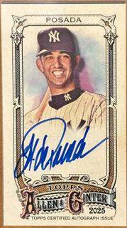Jorge Posada
