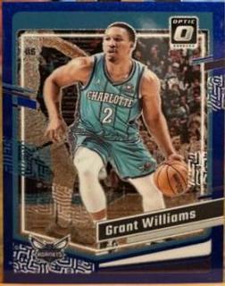Grant Williams