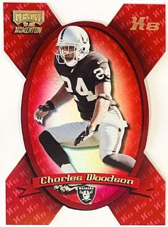 Charles Woodson