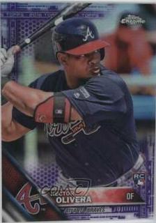 Hector Olivera