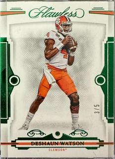 Deshaun Watson