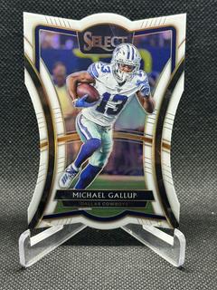 Michael Gallup