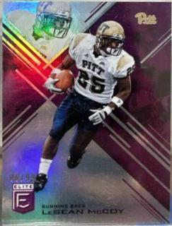 LeSean McCoy