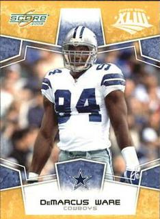 DeMarcus Ware