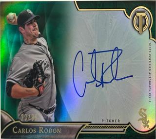 Carlos Rodon