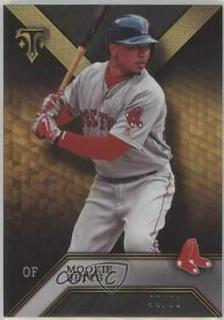 Mookie Betts