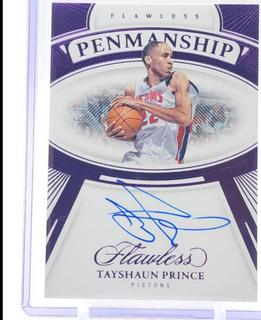 Tayshaun Prince