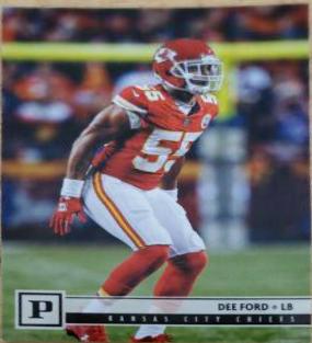 Dee Ford