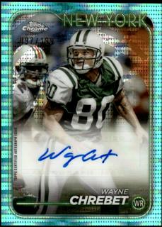 Wayne Chrebet