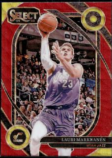 Lauri Markkanen