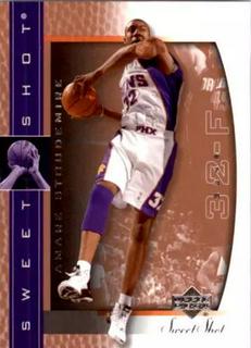 Amare Stoudemire