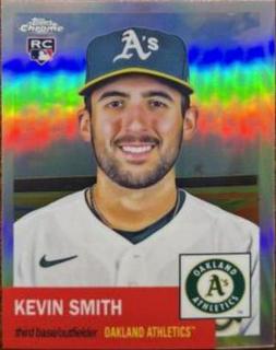 Kevin Smith