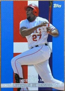 Vladimir Guerrero Sr.