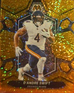 D'Andre Swift