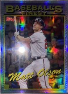 Matt Olson